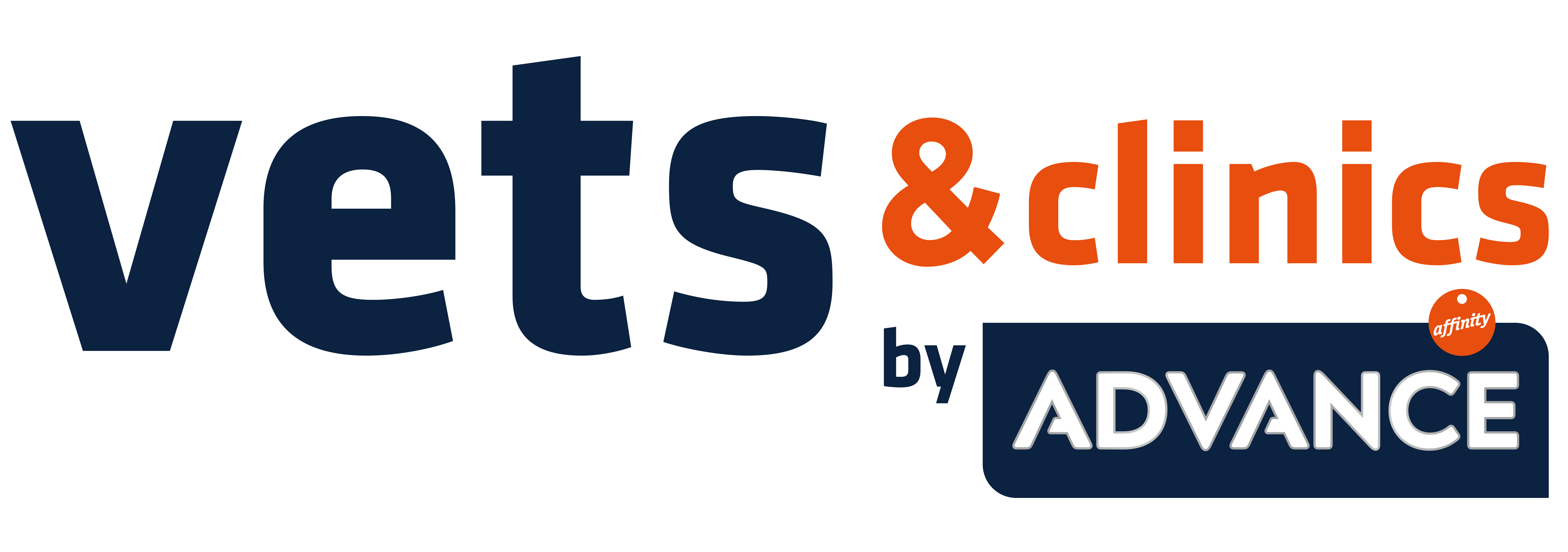 Vets & Clinics by Advance
